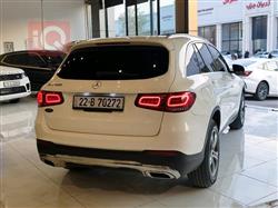 مرسيدس بنز GLC